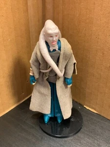 Bib Fortuna Star Wars Action Figure kenner originale vintage con accessori - Foto 1 di 4