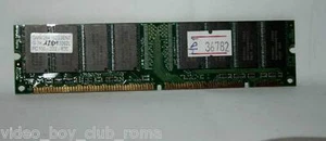 MODULO RAM 128MB PC133 OTTIMO STATO OTTIMO - Picture 1 of 1