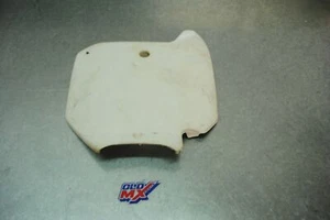 Plaque AV SUZUKI 125 RM 1998 - Imagen 1 de 2