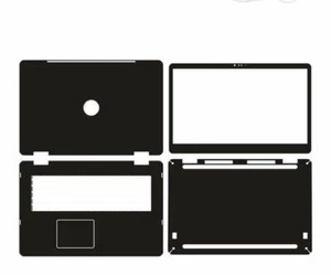 Laptop Sticker Skin Protector Guard For Dell Inspiron17-7779 - Zdjęcie 1 z 31