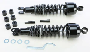 EMGO Classic Shocks 340MM Black #17-05530 - Picture 1 of 2