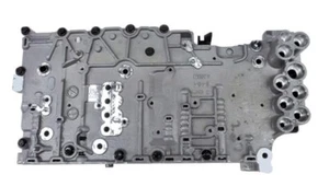 6F50 6F55 Complete Valve Body And Solenoid AssemblyFORD FLEX EDGE TAURUS 2007-up - Picture 1 of 2
