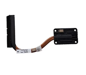 ✔️Dell Latitude E6230 CPU Cooling Heatsink 0D3RC2 AT0LY0030CL - Afbeelding 1 van 6