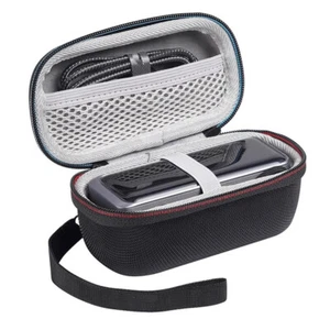 EVA Storage Bag Protective Case Carry Box For Anker Prime 65W Charger Power Bank - Picture 1 of 7