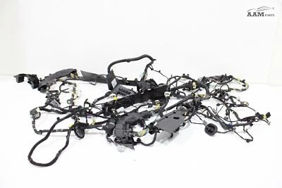 2020-2022 FORD ESCAPE 1.5L AWD MAIN BODY WIRE WIRING HARNESS CABLE OEM - Image 1 of 4