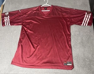 Vintage 90s Nike Blank San Francisco 49ers Jersey Size XXL Made In USA - Picture 1 of 7