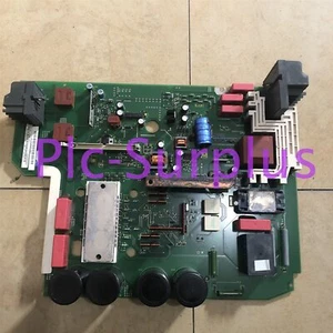 1PC Used 6SE7021-3EB84-1HF3 6SE70213EB841HF3 Fully Tested OK SM9T - Picture 1 of 1