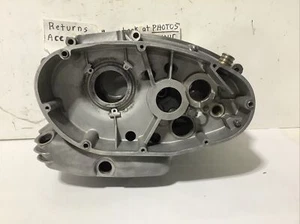 Ducati Single DM 250Engine Cases Matching Belly Numbers 1966 Clean - Picture 1 of 12