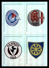 Panini Calciatori 2019-2020/ AlbinoLeffe/Alessandria/Arezzo/Carrarese #813