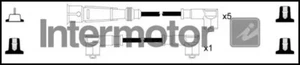 Ignition Cable Kit STANDARD 73501 - Picture 1 of 1