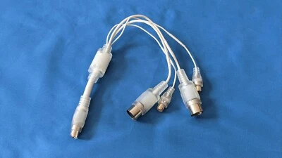 Cable for ESI Juli@ Julia Midi Spdif adapter interface - Image 1 of 2