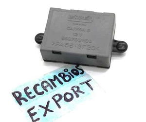 Módulo Cierre Centralizado Peugeot Partner Citroen Berlingo 9627031180 - Imagen 1 de 4