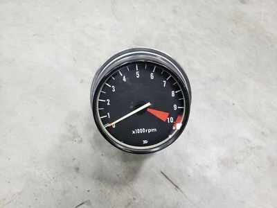 1980 HONDA CB750C CUSTOM TACHOMETER - Image 1 of 4