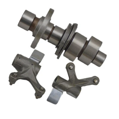 Комплект распределительного вала и рычагов подвески для Suzuki AN400 Burgman 400 2003-2006 #12710-15F01 - Изображение 1 из 3