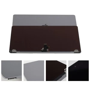 For MacBook Air A2941/A3114 Space Gray LCD Screen 15" M2 2023 Display EMC 8301 - Bild 1 von 8