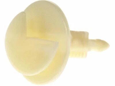 For 1987-1991 Ford LTD Crown Victoria Interior Panel Retainer Dorman 31824WS - Image 1 of 2