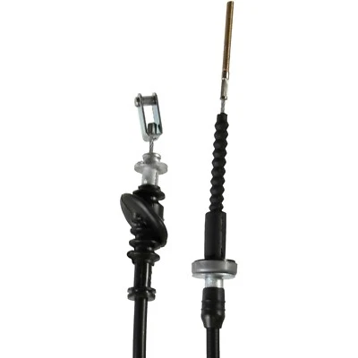 Mechanics Choice Clutch Cable for 1988-1993 Ford Festiva (1.3L 4 Cylinder) - Image 1 of 2