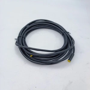 Cable de datos de red SIMRAD SIMNET 2,5 m f/piloto automático AP16 Ap20 AP25 AP26 - Imagen 1 de 5