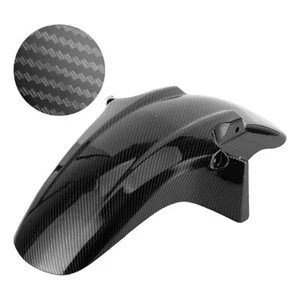 Motorcycle Front Mudguard Fender Cover For HONDA CB250F CB600F CB900F 1992-2012 - Picture 1 of 11
