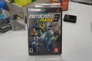 Motocross Mania 3 PS2 Playstation 2 - Komplett CIB - Bild 1 von 2