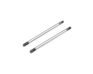 LOS253035 - Losi 8XTE Front Shock Shaft (2) - Picture 1 of 1