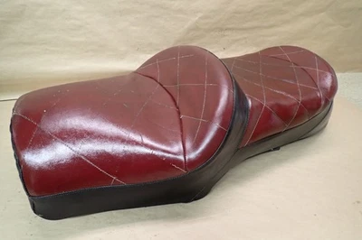 Honda Goldwing GL1100I 1983 asiento de doble pasajero Foto 1 de 4