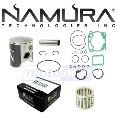 Namura Top End Repair Kit for 2003-2004 KTM 250 SX - Engine Pistons Piston xj Foto 1 de 4