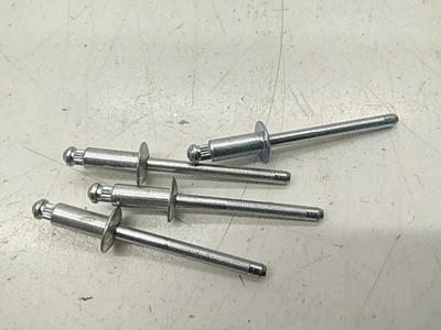 Remache Cantidad 4 - 2000 POLARIS NOS Foto 1 de 4