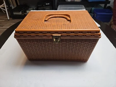 Lote mixto de suministros artesanales surtidos algunos de colección  Foto 1 de 4