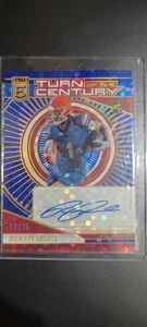 2024 Elite Ricky Pearsall Rookie Auto Turn of the Century. #10/25 - Bild 1 von 2