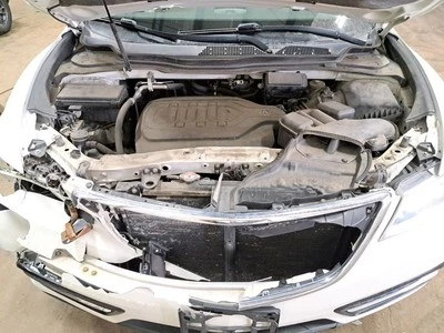 Rear Strut 2014 Mdx Sku#4103404 — 第 1/4 张图片