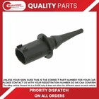 FEBI Bilstein External Air Temperature Sensor fits Mercedes Smart VW