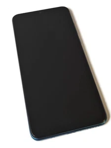 NEU HQ LCD Ersatzdisplay mit Rahmen Einheit für Huawei P30 Lite 48MP - Zdjęcie 1 z 4
