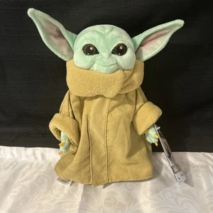 The Child From The Mandalorian Star Wars Plush - Picture 1 of 10