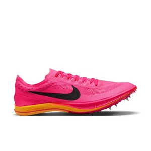 Nike ZoomX Dragonfly Track & Field Distance Spikes Hyper Pink Black CV0400-600 - Picture 1 of 6