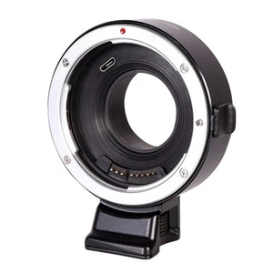Auto for Focus Converter for EF/EF-S Lens Mount Camera Lens Adapter Ring - Picture 1 of 8