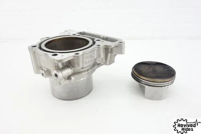 Aprilia 06-09 Rsv1000 R 06-10 оригинальный передний задний цилиндр поршень 3,8 К Mi кувшин - Изображение 1 из 4