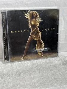 BRANDNEU VERSIEGELT Die Emanzipation der Mimi Mariah Carey CD KOSTENLOSER VERSAND R&B - Bild 1 von 4