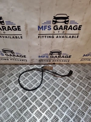 Cable De Freno De Mano Bmw 116 F40 2019-2021 Para Estacionamiento Lado Derecho - Imagen 1 de 4