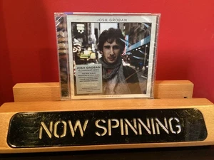 Josh Groban - Illuminations (CD, 2010, US) NEW SEALED - Bild 1 von 2