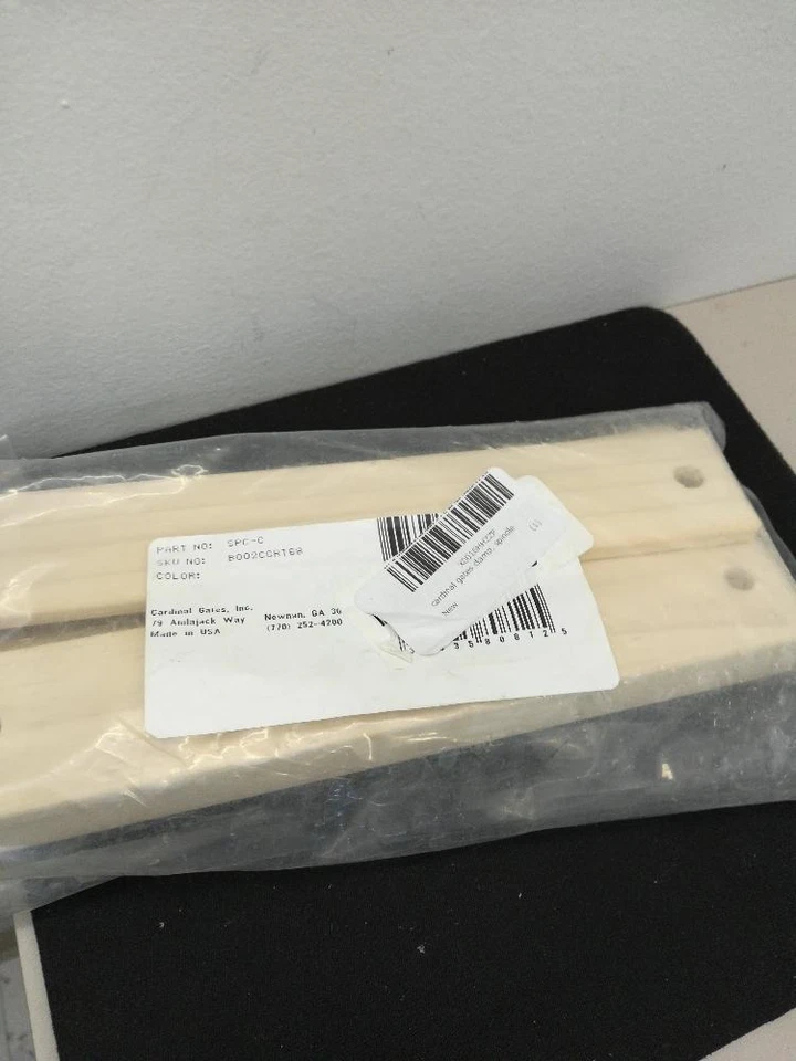 Abrazadera, husillo Cardinal Gates Foto 1 de 1