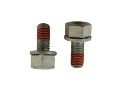 For 2015-2020 Fiat 500L Caliper Bracket Mounting Bolt Rear 29458VSXW 2016 2017 - Image 1 of 2