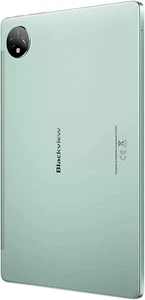 Tablet Tab 80 LTE 10.1" UNISOC T606 4GB RAM 64GB Verde Mint Green - Foto 1 di 12