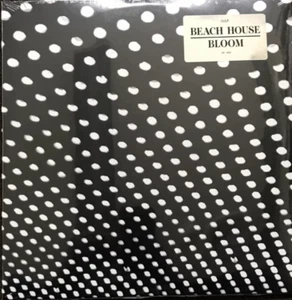 Beach House - Bloom 2 x LP Vinyl Album + DL SEALED NEW RECORD - Great - Sub-Pop - Picture 1 of 3