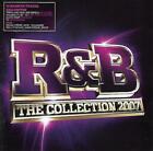 R&B The Collection 2007 - Various Artists (2007 Double CD Album)