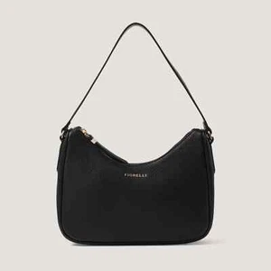 Fiorelli Blake Shoulder Bag - BLACK RRP £49 - Picture 1 of 5