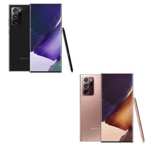 Samsung Galaxy Note 20 Ultra 5G N986U Unlocked (Any Carrier) Good - Picture 1 of 4