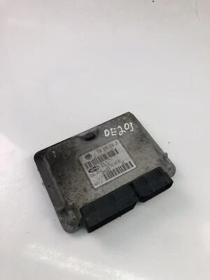 Centralina motore Skoda Fabia I 6Y2 ECU 036906034JE 2005 21236519 - Immagine 1 di 4