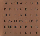 CD Pantha Du Prince & The Bell Laboratory Elements Of Light DIGISLEEVE