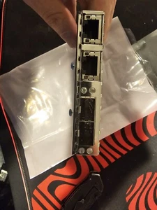Dell R730xd 10gig Nic - Picture 1 of 2